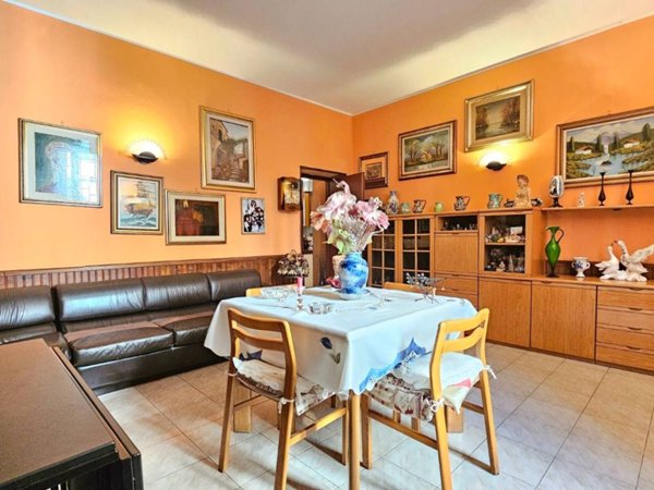 appartamento in vendita a Monza
