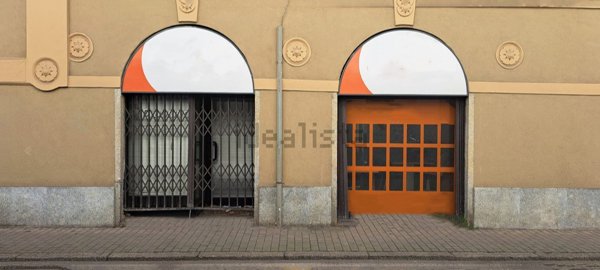 appartamento in vendita a Monza