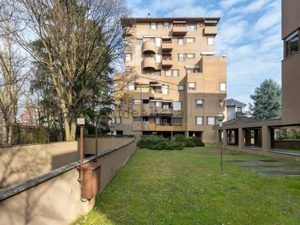 appartamento in vendita a Monza