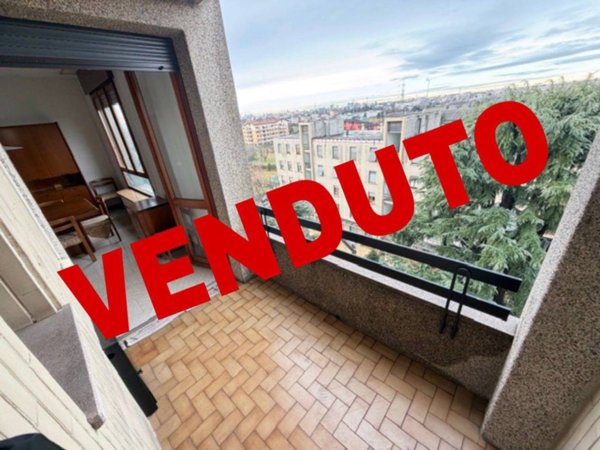 appartamento in vendita a Monza