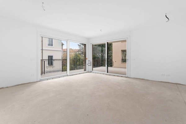 appartamento in vendita a Monza