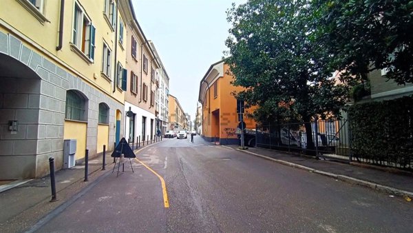 appartamento in vendita a Monza in zona Centro Storico