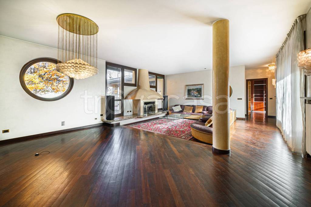 appartamento in vendita a Monza