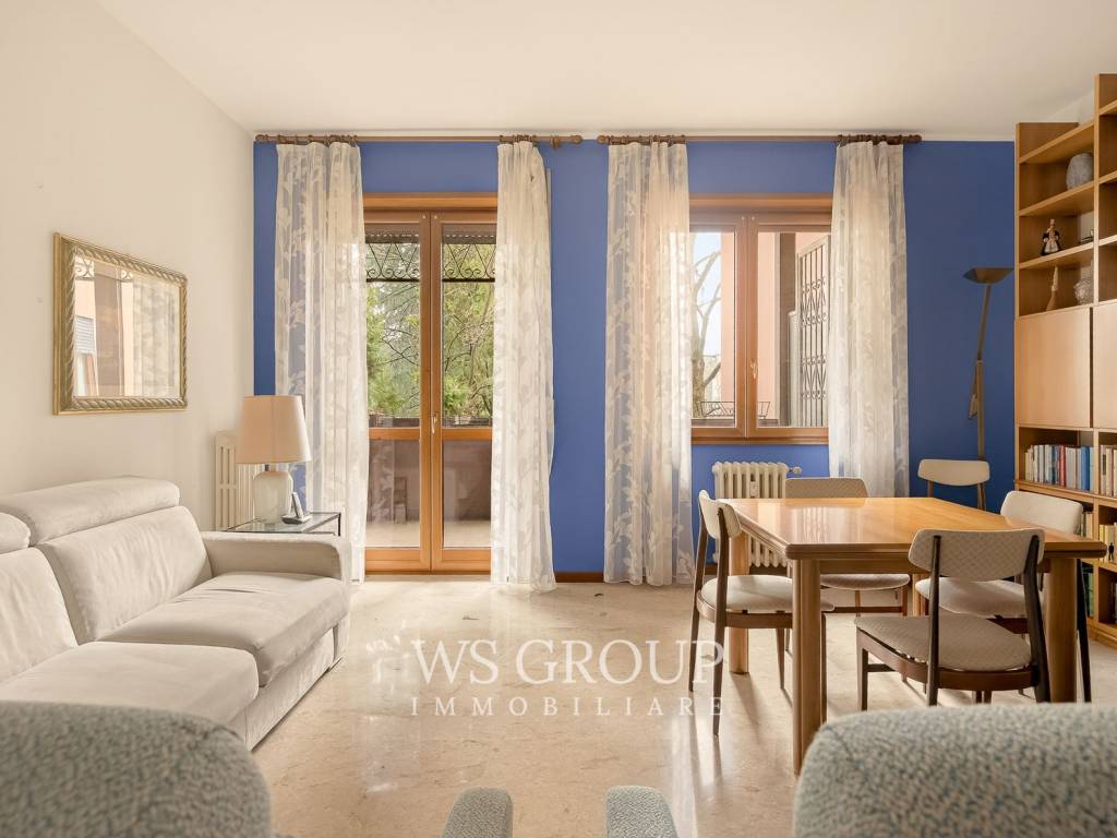 appartamento in vendita a Monza