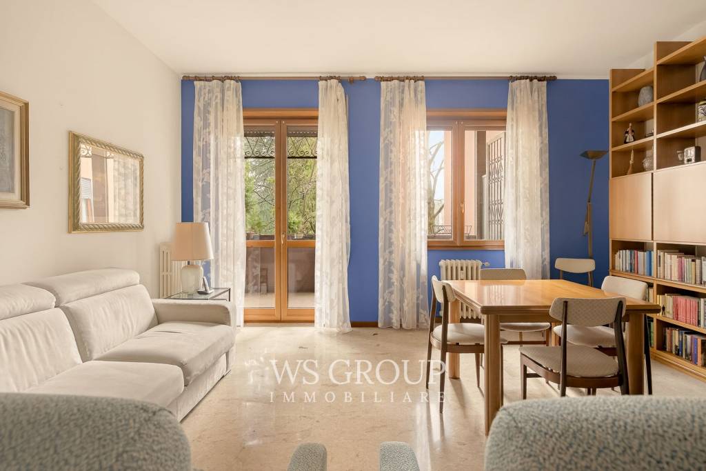 appartamento in vendita a Monza