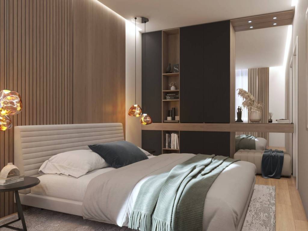 appartamento in vendita a Monza in zona Centro Storico