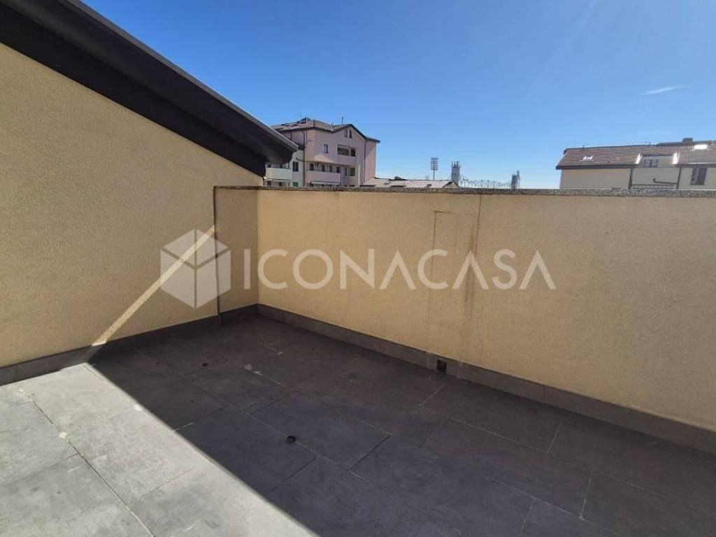 appartamento in vendita a Monza