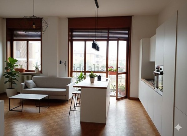 appartamento in vendita a Monza