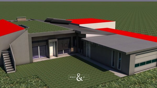 casa indipendente in vendita a Monza