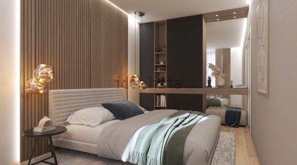 appartamento in vendita a Monza in zona Centro Storico