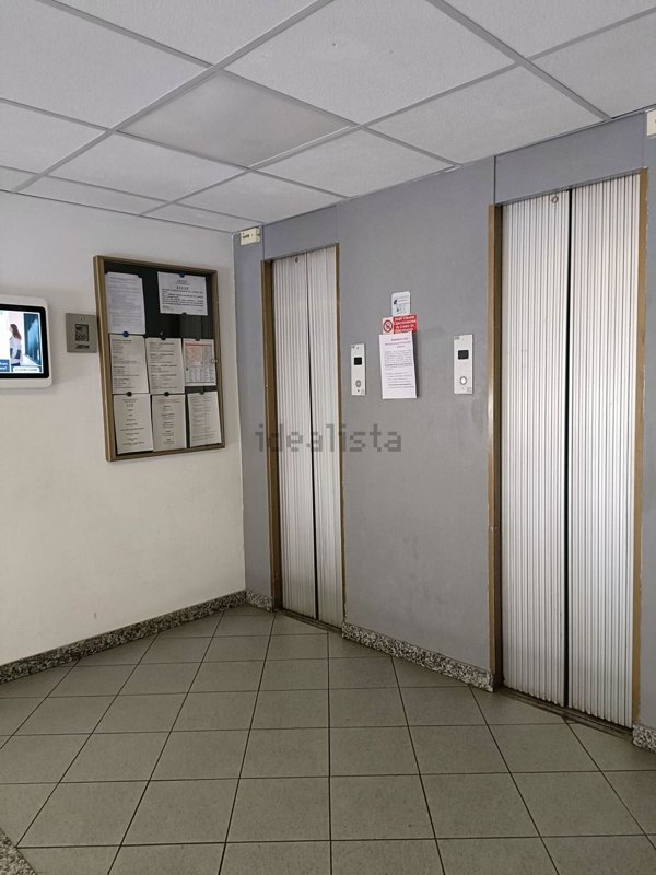 appartamento in vendita a Monza