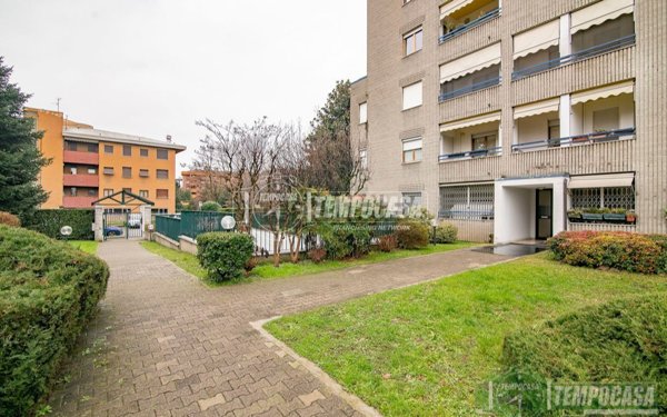 appartamento in vendita a Monza