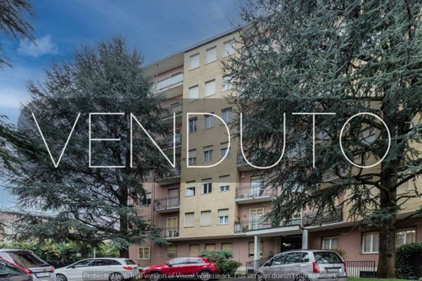 appartamento in vendita a Monza