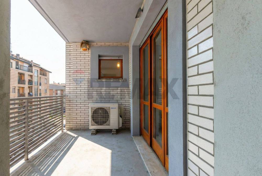 appartamento in vendita a Monza in zona Centro Storico