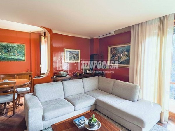 appartamento in vendita a Monza