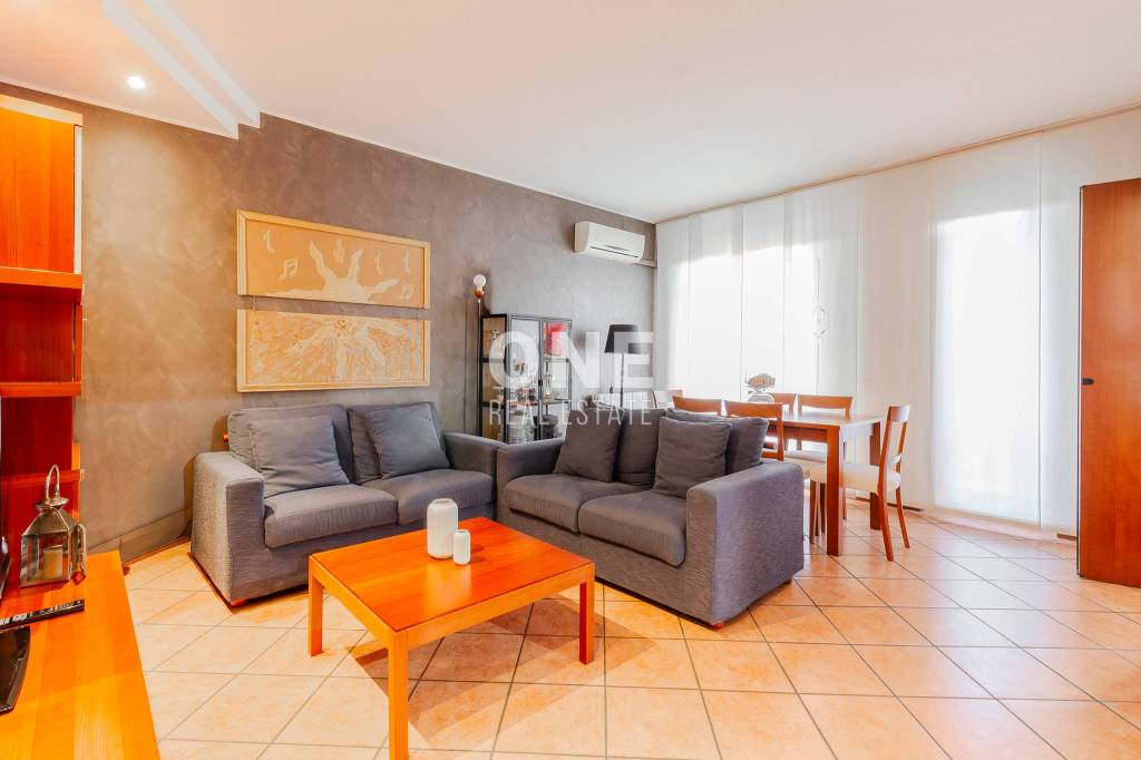 appartamento in vendita a Monza