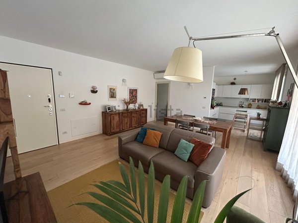 appartamento in vendita a Monza