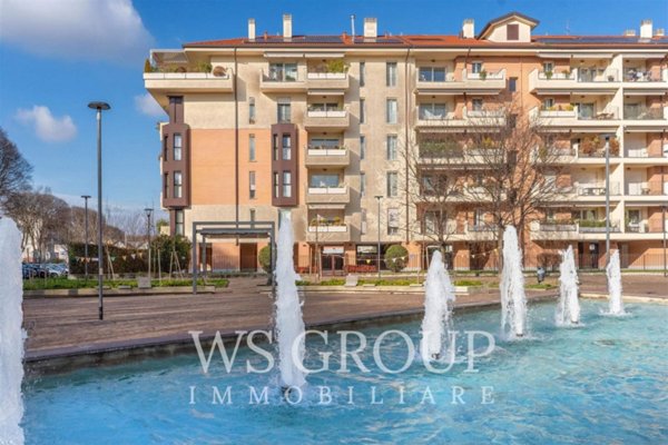 appartamento in vendita a Monza