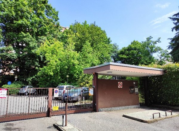 appartamento in vendita a Monza