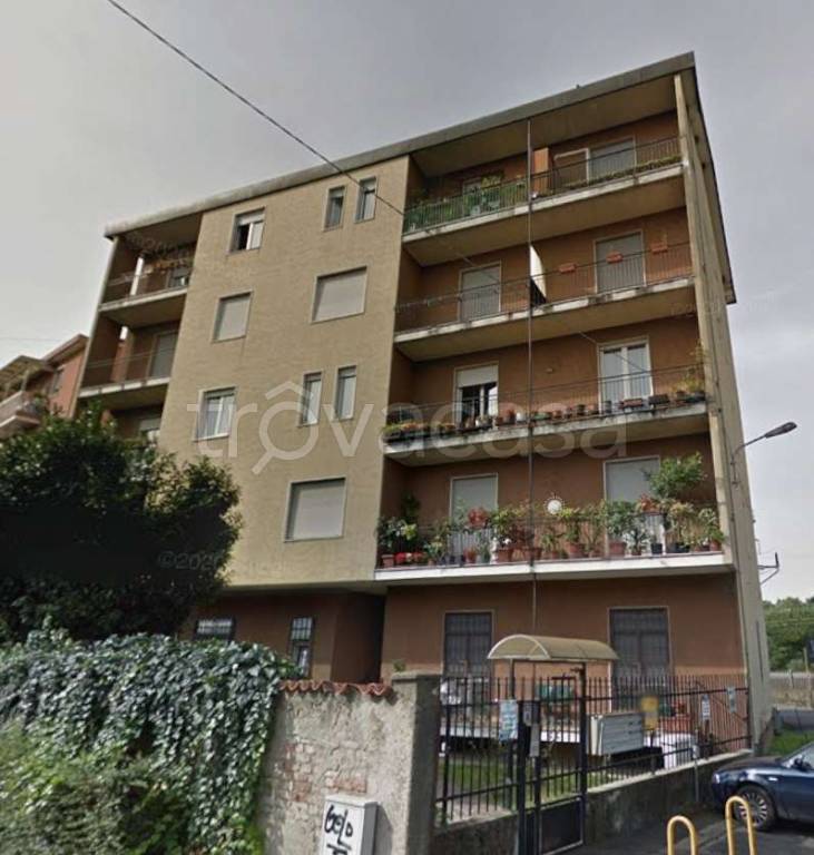 appartamento in vendita a Monza