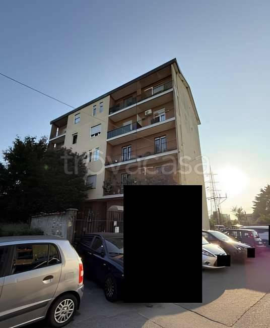 appartamento in vendita a Monza