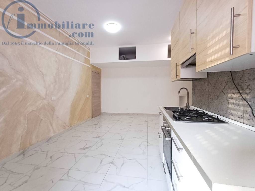 appartamento in vendita a Monza