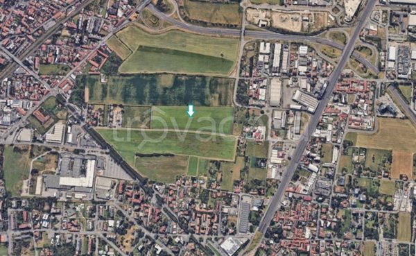 terreno agricolo in vendita a Monza