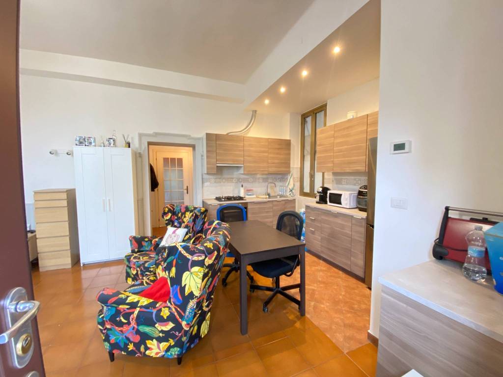 appartamento in vendita a Monza