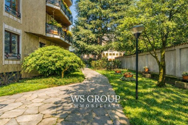 appartamento in vendita a Monza