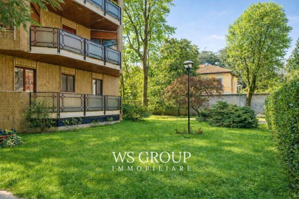 appartamento in vendita a Monza