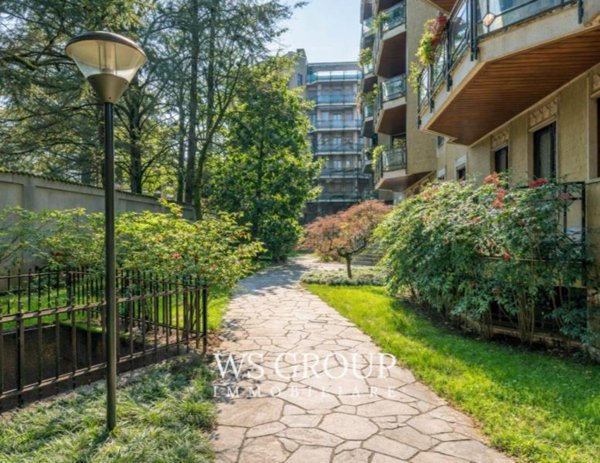 appartamento in vendita a Monza