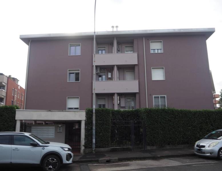 appartamento in vendita a Monza