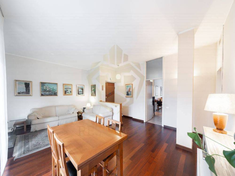 appartamento in vendita a Monza