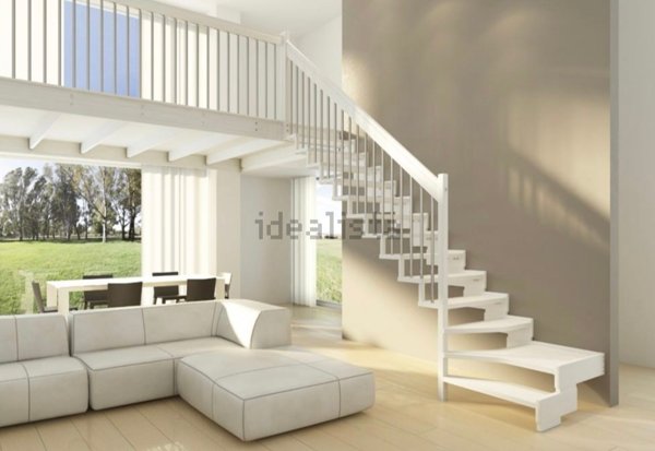 appartamento in vendita a Monza