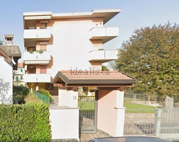 appartamento in vendita a Monza