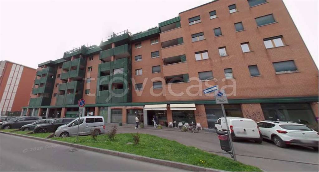 appartamento in vendita a Monza