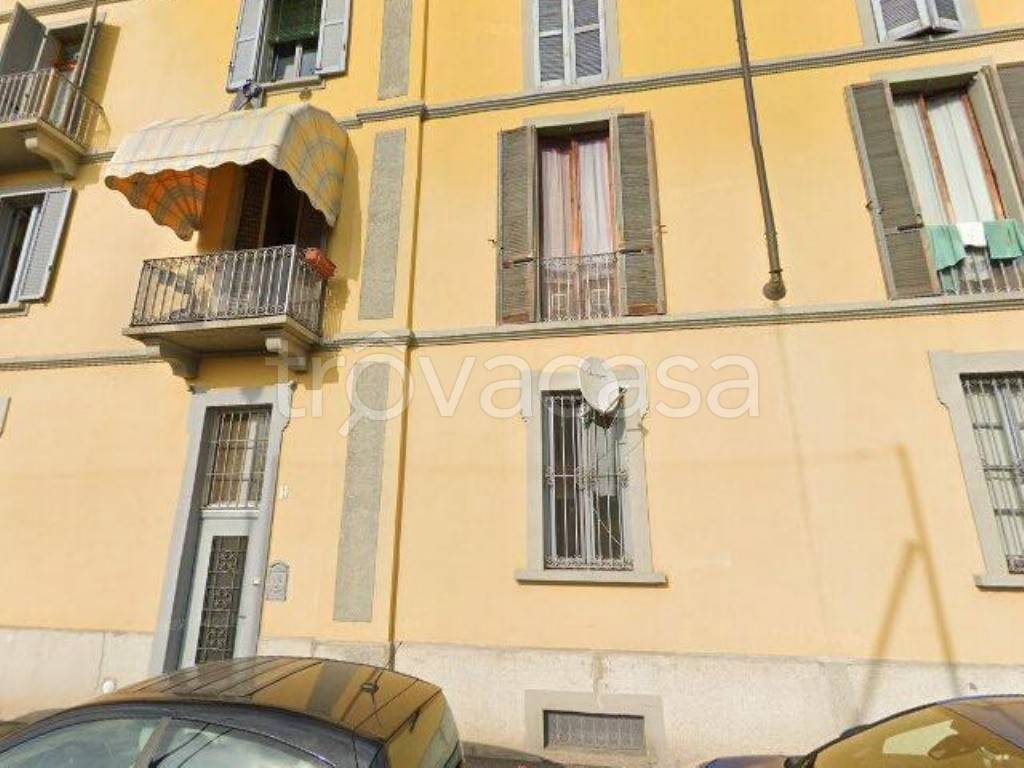 appartamento in vendita a Monza