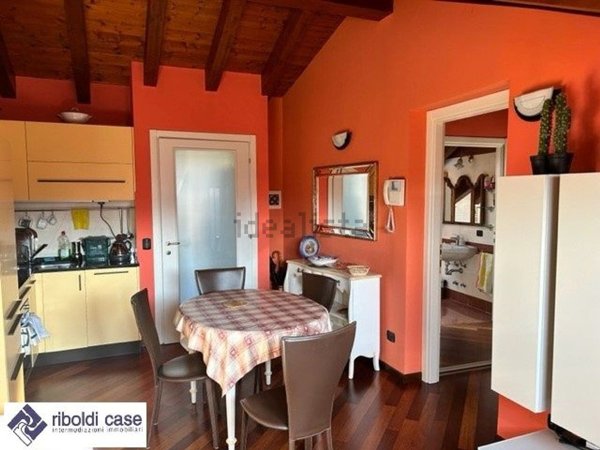 appartamento in vendita a Monza