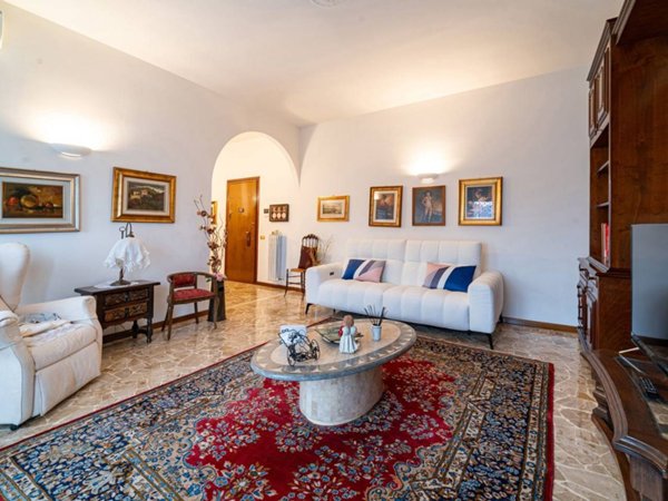 appartamento in vendita a Monza