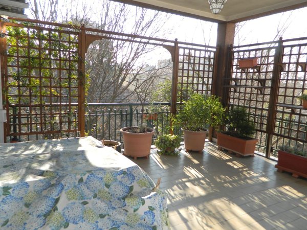 appartamento in vendita a Monza