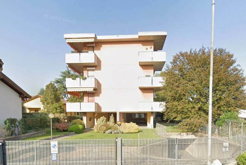 appartamento in vendita a Monza