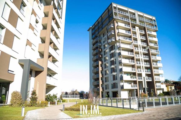 appartamento in vendita a Monza