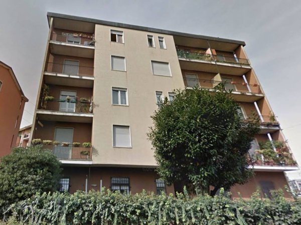 appartamento in vendita a Monza