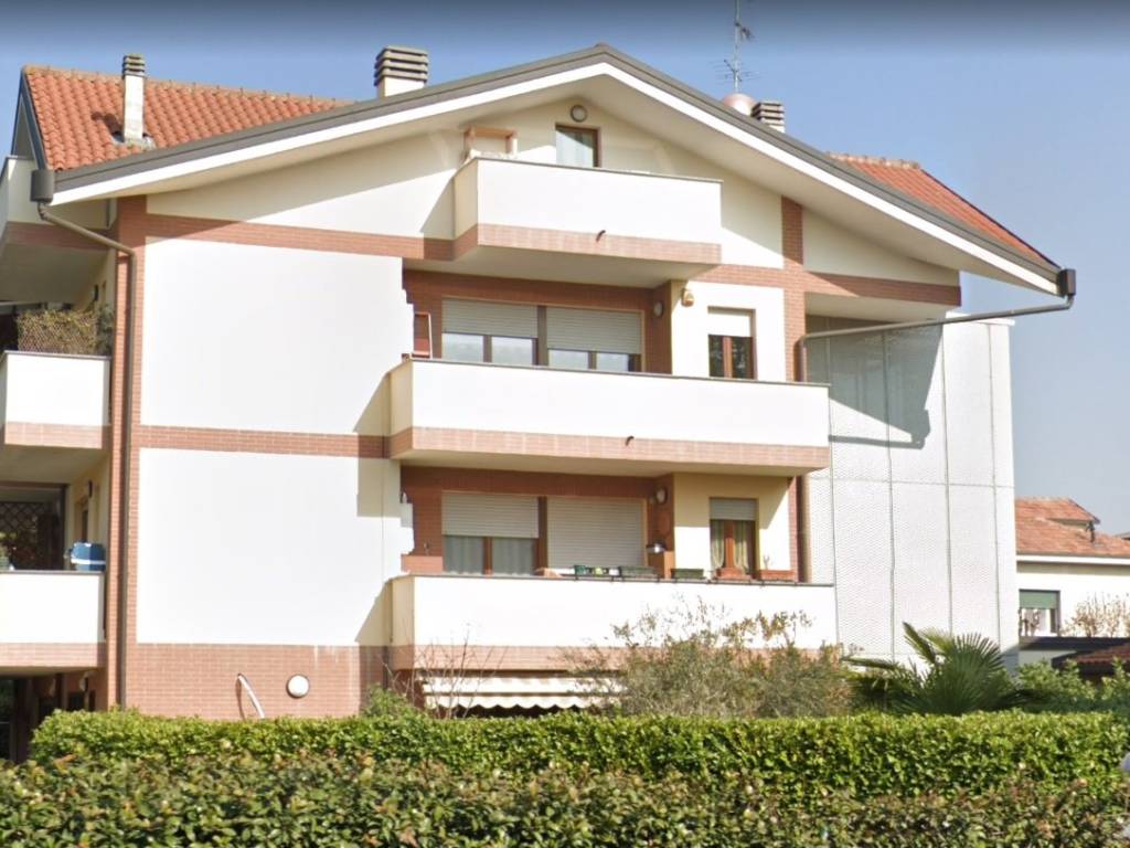 appartamento in vendita a Monza