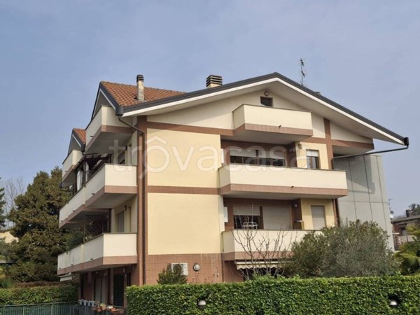 appartamento in vendita a Monza