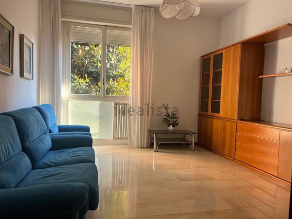 appartamento in vendita a Monza