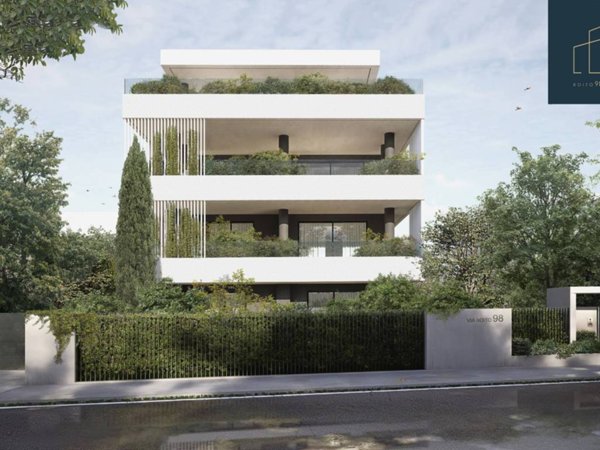 appartamento in vendita a Monza in zona Ospedale San Gerardo