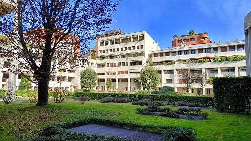 appartamento in vendita a Monza in zona Ospedale San Gerardo