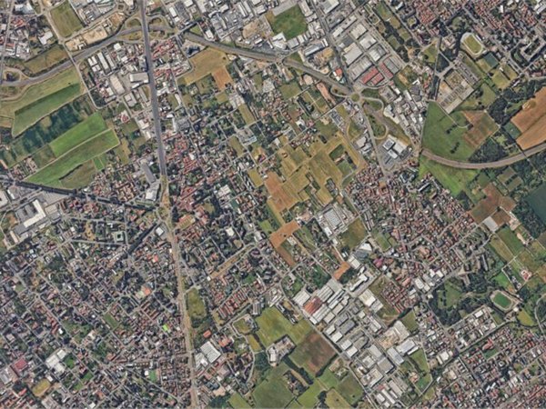 terreno agricolo in vendita a Monza