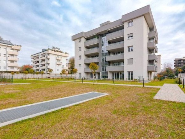 appartamento in vendita a Monza